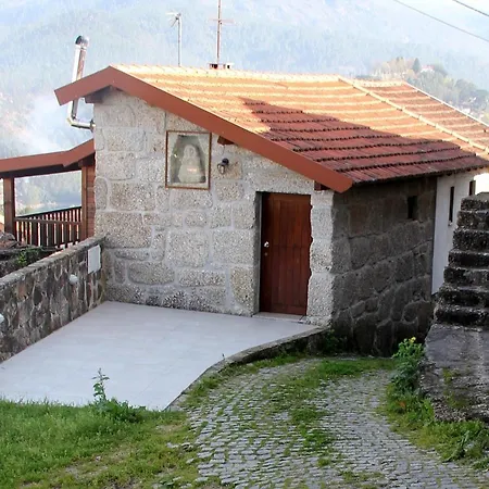 Quinta Da Veiga E Malhadoira Guest House Vieira do Minho Exterior photo