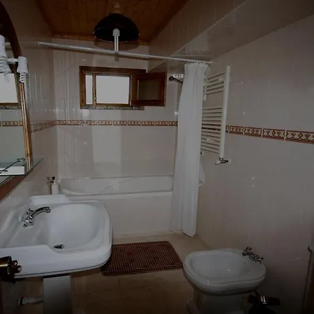 Quinta Da Veiga E Malhadoira Guest House Vieira do Minho Room photo