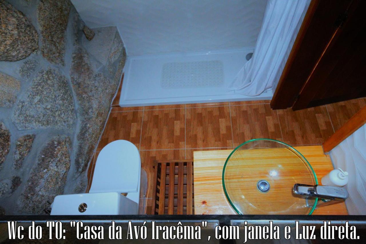 Quinta Da Veiga E Malhadoira Country house Vieira do Minho