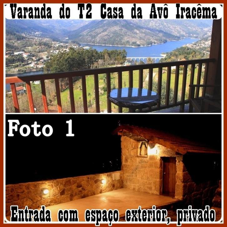 Quinta Da Veiga E Malhadoira Country house *