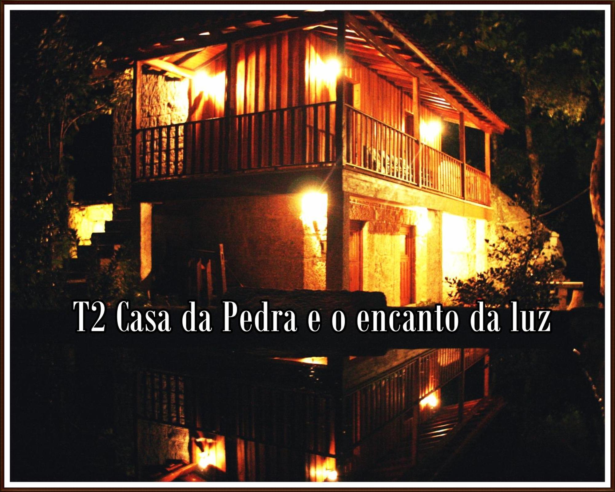 Quinta Da Veiga E Malhadoira * Vieira do Minho