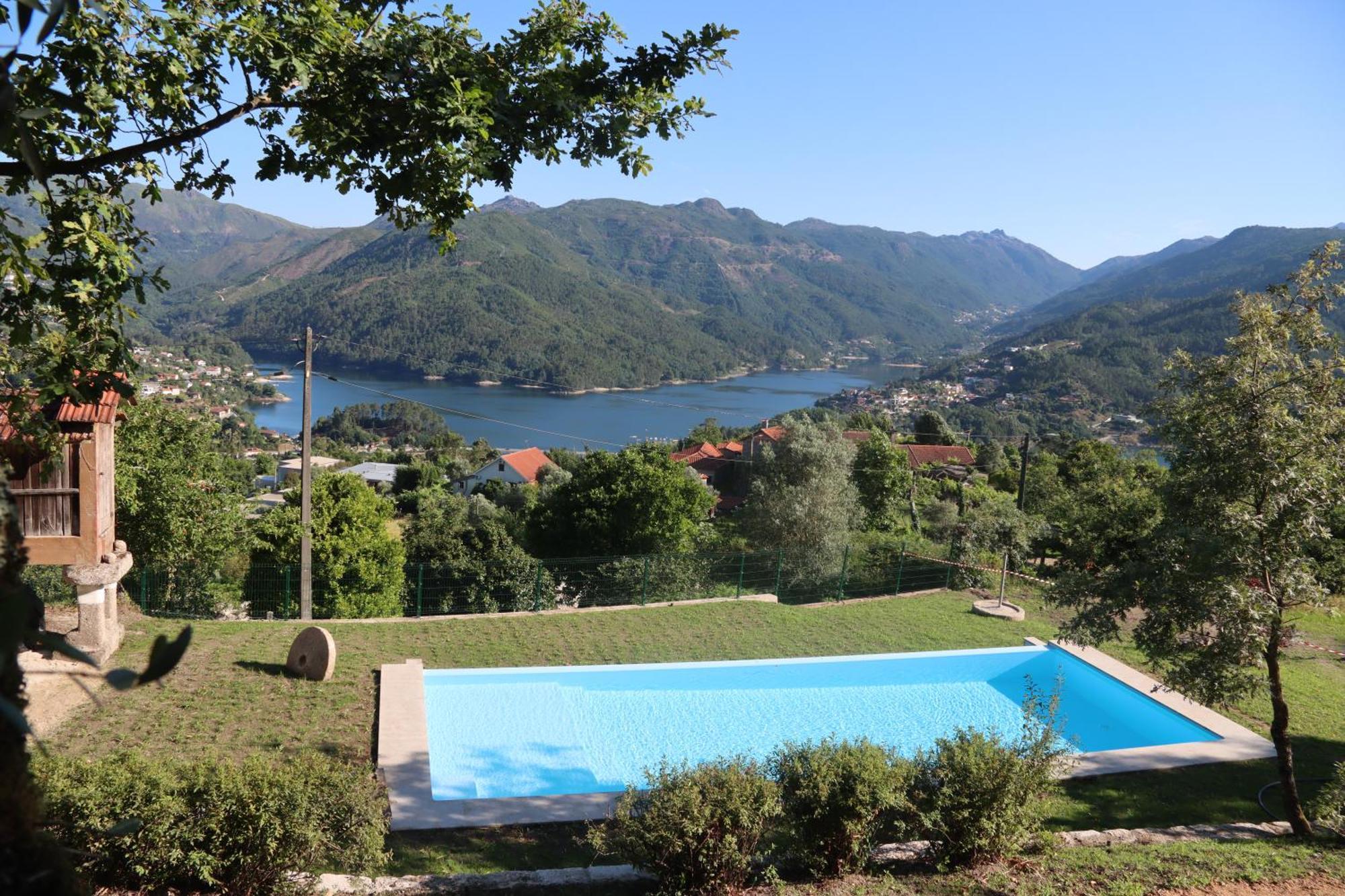 Quinta Da Veiga E Malhadoira *