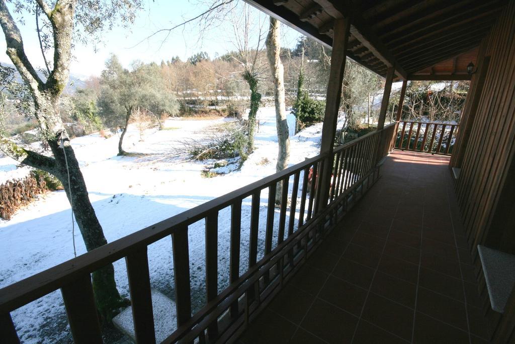 Quinta Da Veiga E Malhadoira Vieira do Minho