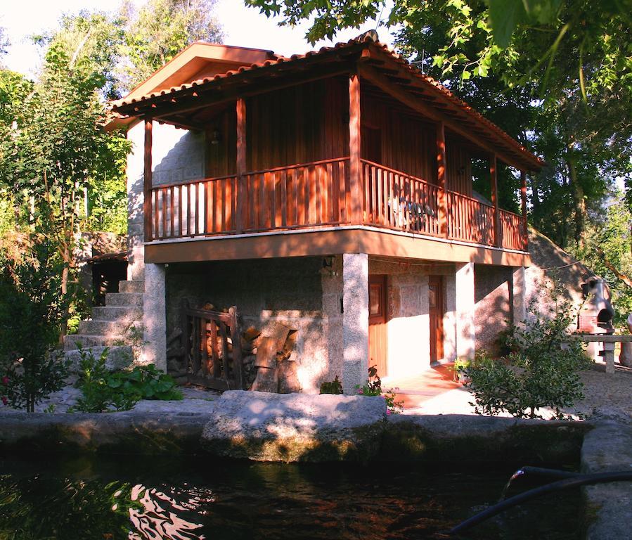 Quinta Da Veiga E Malhadoira Vieira do Minho